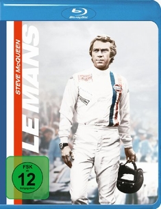 LE MANS - Lee H. Katzin