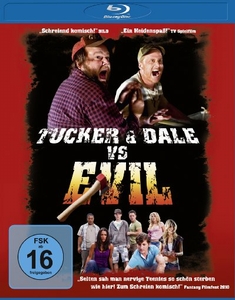 TUCKER & DALE VS. EVIL - Eli Craig