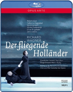 RICHARD WAGNER - DER FLIEGENDE HOLLNDER - Martin Kusej