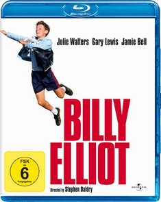 BILLY ELLIOT - I WILL DANCE - Stephen Daldry