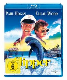 FLIPPER - Alan Shapiro