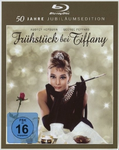 FR�HST�CK BEI TIFFANY - Blake Edwards, Truman (Buch) Capote