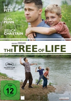 THE TREE OF LIFE - Terrence Malick