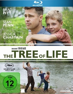 THE TREE OF LIFE - Terrence Malick