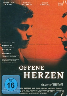 OFFENE HERZEN  (OMU) - Sebastien Lifshitz