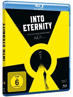 INTO ETERNITY - Michael Madsen