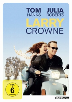 LARRY CROWNE - Tom Hanks