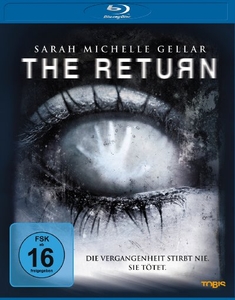 THE RETURN - Asif Kapadia