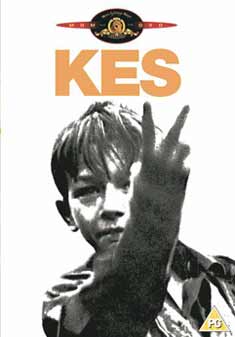 KES (DVD)