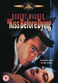 KISS BEFORE DYING (DVD)