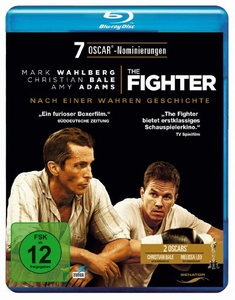THE FIGHTER - David O. Russell