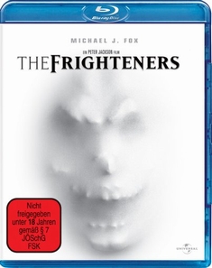 THE FRIGHTENERS - Peter Jackson