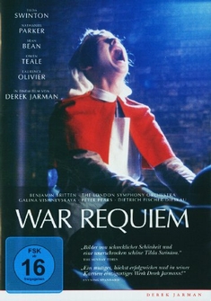 WAR REQUIEM (OMU) - Derek Jarman