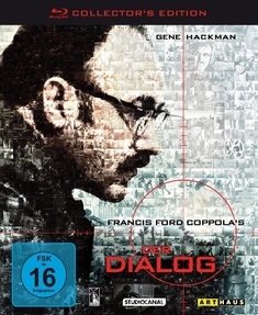 DER DIALOG  [CE] - Francis Ford Coppola