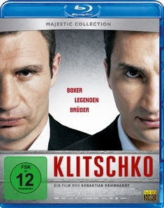 KLITSCHKO - MAJESTIC COLLECTION - Sebastian Dehnhardt
