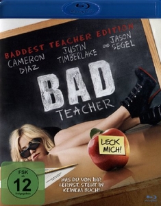 BAD TEACHER - Jake Kasdan