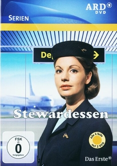 STEWARDESSEN  [2 DVDS] - Eugen York