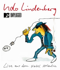 UDO LINDENBERG - MTV UNPLUGGED/LIVE - Sven Haeusler
