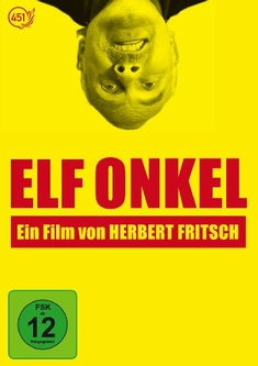 ELF ONKEL - Herbert Fritsch
