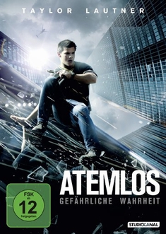 ATEMLOS - GEFHRLICHE WAHRHEIT - John Singleton, Robert Luketic