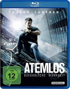 ATEMLOS - GEFÄHRLICHE WAHRHEIT - John Singleton, Robert Luketic