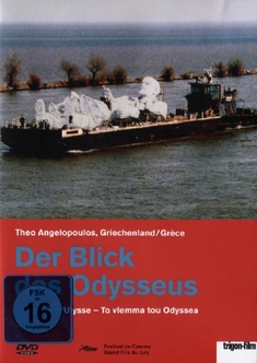 DER BLICK DES ODYSSEUS  (OMU) - Theo Angelopoulos