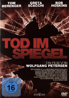 TOD IM SPIEGEL - Wolfgang Petersen