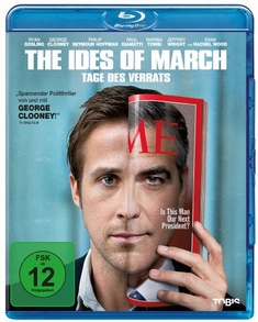 THE IDES OF MARCH - TAGE DES VERRATS - George Clooney