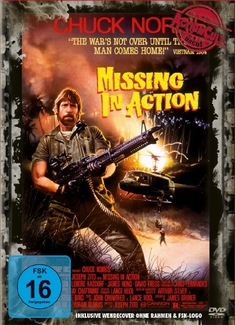 MISSING IN ACTION 1 - ACTIONCULT UNCUT - Joseph Zito