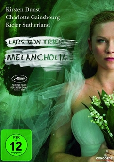 MELANCHOLIA - Lars von Trier
