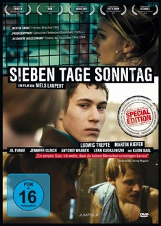 SIEBEN TAGE SONNTAG  [SE] - Niels Laupert
