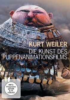 KURT WEILER - DIE KUNST DES PUPPEN... [2 DVDS] - Kurt Weiler