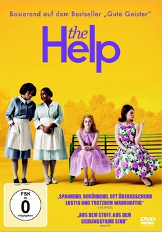 THE HELP - Tate Taylor