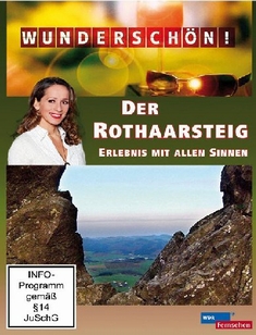 WUNDERSCHN! - DER ROTHAARSTEIG