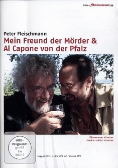 MEIN FREUND DER MRDER - EDITION FILMMUSEUM - Peter Fleischmann