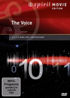 THE VOICE - SPIRIT MOVIE EDITION - David Sereda