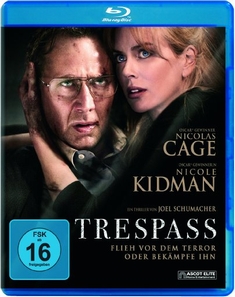 TRESPASS - Joel Schumacher