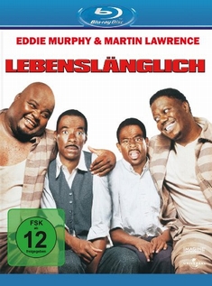 LEBENSLNGLICH - Ted Demme