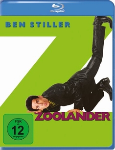 ZOOLANDER - Ben Stiller