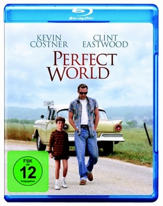 PERFECT WORLD - Clint Eastwood