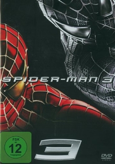 SPIDER-MAN 3 - Sam Raimi
