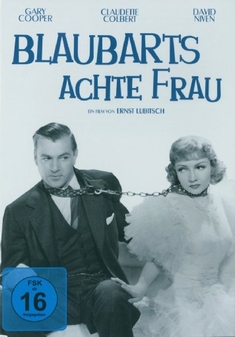 BLAUBARTS ACHTE FRAU - Ernst Lubitsch