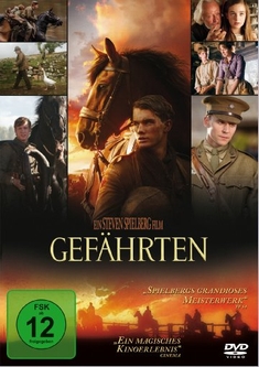 GEFHRTEN - Steven Spielberg