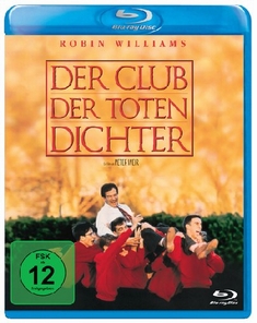 DER CLUB DER TOTEN DICHTER - Peter Weir