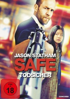 SAFE - TODSICHER - Boaz Yakin