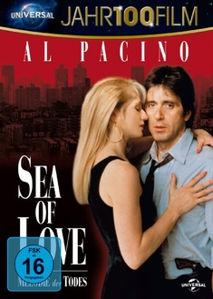 SEA OF LOVE - JAHR100FILM - Harold Becker
