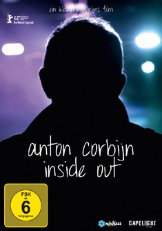 ANTON CORBIJN - INSIDE OUT  (OMU) - Klaartje Quirijns