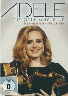 ADELE - THE ONLY WAY IS UP