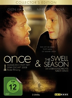 ONCE & THE SWELL SEASON  [CE] [2 DVDS] - Nick August-Perna, Chris Dapkins, Carlo Mirabella-Davis