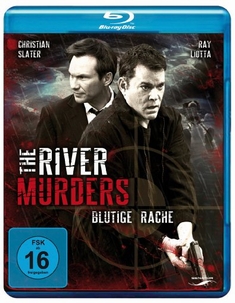 THE RIVER MURDERS - BLUTIGE RACHE - Rich Cowan